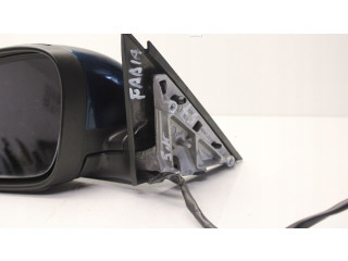 Зеркало электрическое Skoda Fabia Mk2 (5J) 2007 - 2014 года