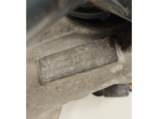  Турбина Peugeot 5008  9686120680, GTC1244VZ         