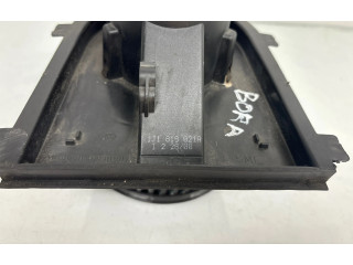 Вентилятор печки 1J1819021A Volkswagen Bora