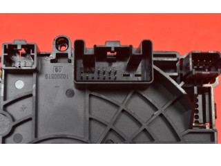 Подрулевой шлейф SRS 10200519, 10200519   Audi A6 S6 C7 4G