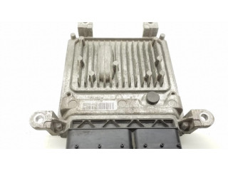 Řídící jednotka A6519000601, A6519019400 Mercedes-Benz Sprinter W906 2010