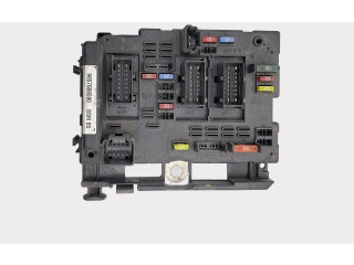 Pojistková skříňka 9657608580, 9650663880 Lancia Phedra 2004
