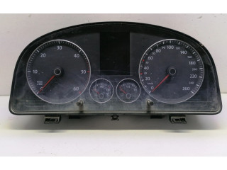 Панель приборов 106679, 1T0920871A   Volkswagen Touran I       