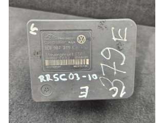 Блок АБС 1C0907379E, 1J0614517E   Audi  A3 S3 8L  1996 - 2003 года