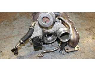 Турбина BMW 1 E82 E88 3.0 7588995, 770049447 для двигателя N55B30A для двигателя 135i