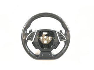 Руль Chevrolet Camaro   84209545      