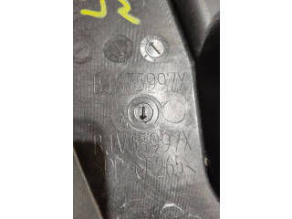 Передний комплект электрического механизма для подъема окна BJ375997X, BJV55997X Mazda 3 III