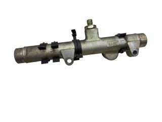 Топливная рампа 059130089D Audi A6 S6 C6 4F для двигателя BRE