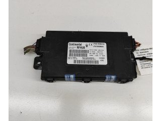 Турбина Блок управления центрального замка Maserati Ghibli  670008068, 68185802AC   для двигателя F160AM      