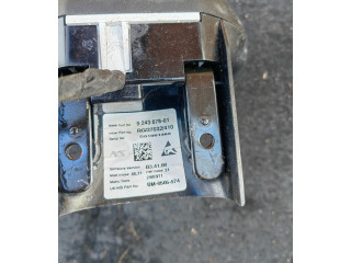 Přístrojová deska Mini Cooper Countryman R60 2011 9243878