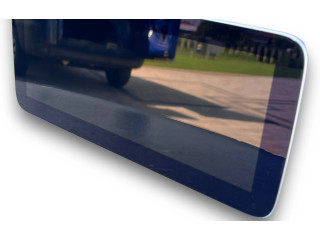 Дисплей NR194, A2539006905 Mercedes-Benz GLC C253