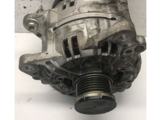 Генератор Audi A3 S3 8P