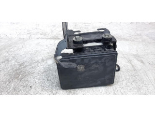 Блок АБС BHY1437A0B Mazda 3 II 2013 - 2016 года