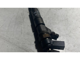 Форсунка 0445110216    BMW X3 E83 для дизельного двигателя  2