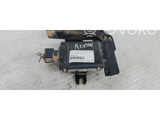 Блок управления 8662036000 SsangYong Rexton