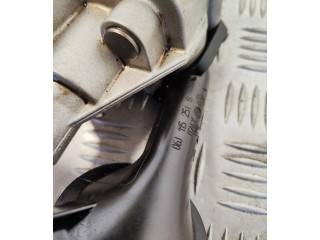 Масляный насос 06H115105AF, 06J115251S Skoda Superb B6 (3T)