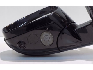 Zpětné zrcátko  levé Jaguar E-Pace 2017    