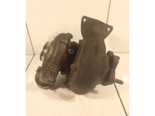  Турбина Volvo V70  8689592, 3802145         