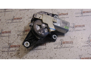 Двигатель стеклоочистителя заднего стекла