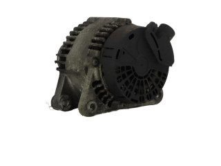 Генератор 9806007480 Peugeot 2008 I