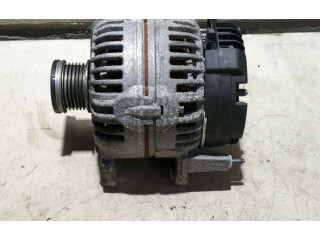 Генератор 03F903023F Skoda Rapid (NH)