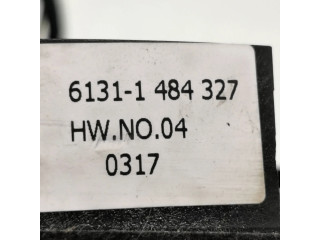 Подрулевой шлейф SRS 61311484327, 1484327 Mini One - Cooper R50 - 53