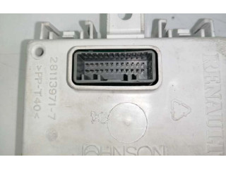 Другие блоки управления / модули    280380655R, 1917779C   Renault Latitude (L70)