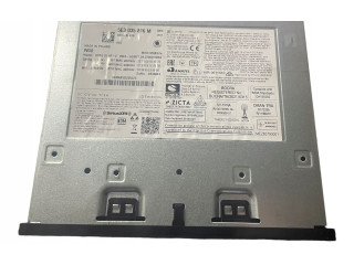 Блок управления 5E3035816M Skoda Octavia Mk4