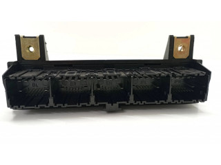 Блок комфорта 4S6T15K600CA, 5WK48757A   Ford Fiesta   