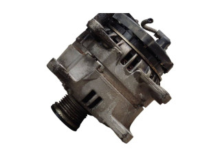 Генератор 03F903023D, 0124525201 Skoda Yeti (5L)