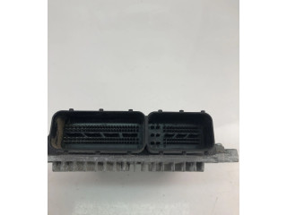 Блок управления двигателя A6609000400, 0281016890 Smart ForTwo II