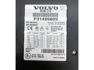 Блок управления голосом Volvo XC40