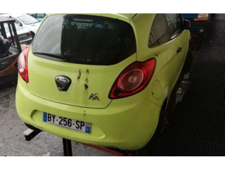 Руль Ford Ka  2009 - 2017 года 1893361      