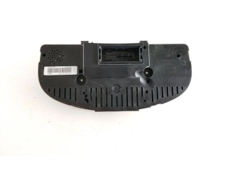 Панель приборов 2K0920843B Volkswagen Caddy