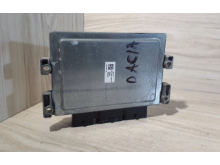 Блок управления двигателя 237D40543R, 237D40288R Dacia Spring
