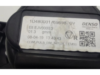 Вентилятор печки 1DA80001, 1DA80001 Opel Combo D