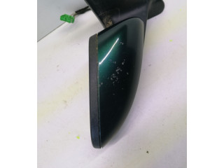 Зеркало электрическое Volvo V70 2000 - 2004 года