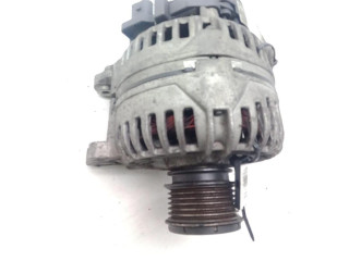 Генератор 113992   Volkswagen Caddy      