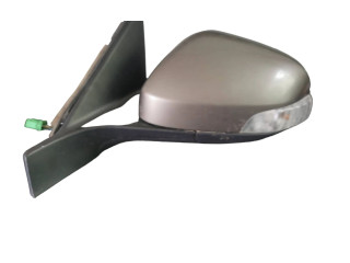 Зеркало электрическое        Volvo S80  2007 - 2013 года   