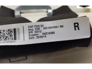 Боковая подушка безопасности 0051954990   Jeep Renegade