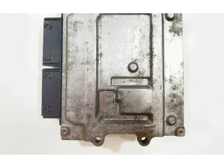 Блок управления двигателя 31452623, MB2797009612 Volvo V70