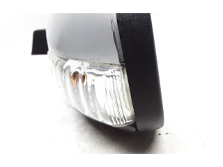 Зеркало электрическое        Volvo V70  2008 - 2013 года   