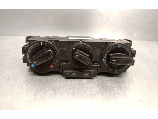 Модуль блока управления кондиционером 5JA820045B, 5JA820045C Skoda Rapid (NH)