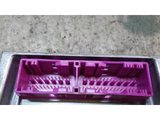 Блок подушек безопасности 68186643AA, P68186643AA Jeep Compass