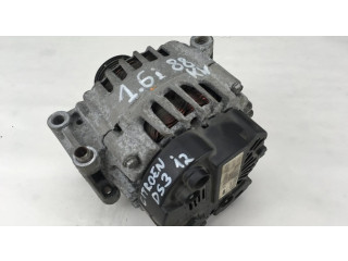 Генератор V76154848001 Citroen DS3 1.6