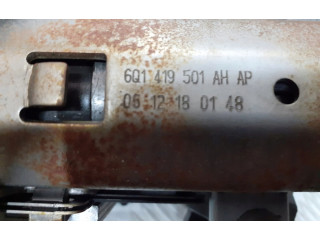  рейка  Колонка рулевая 6Q1419501AH   Skoda Fabia Mk1 (6Y) 1999 - 2007 года