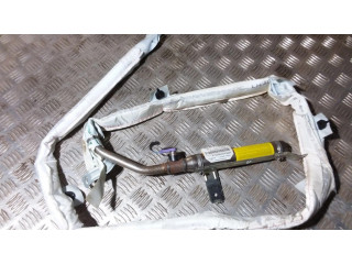 Надувная подушка для крыши