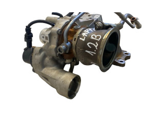 Турбина Citroen C3 Aircross 9836081180, MGT1241Z