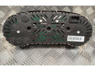 Přístrojová deska  Alfa Romeo Mito 2010 50517154, A2C53357411  