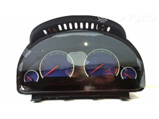 Přístrojová deska BMW 7 F01 F02 F03 F04 2015 021686, 62106991346